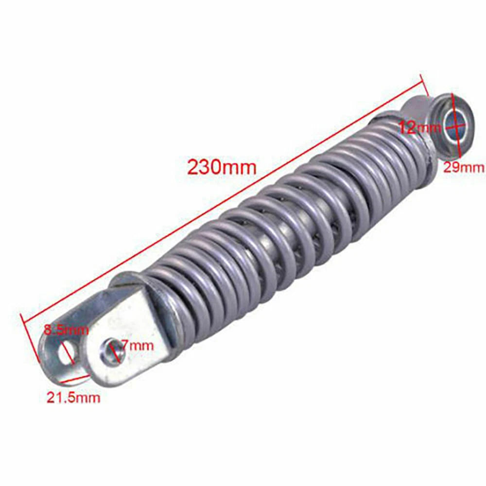 2X Rear Shock Absorber for Yamaha PW50 (PY JS50PY)