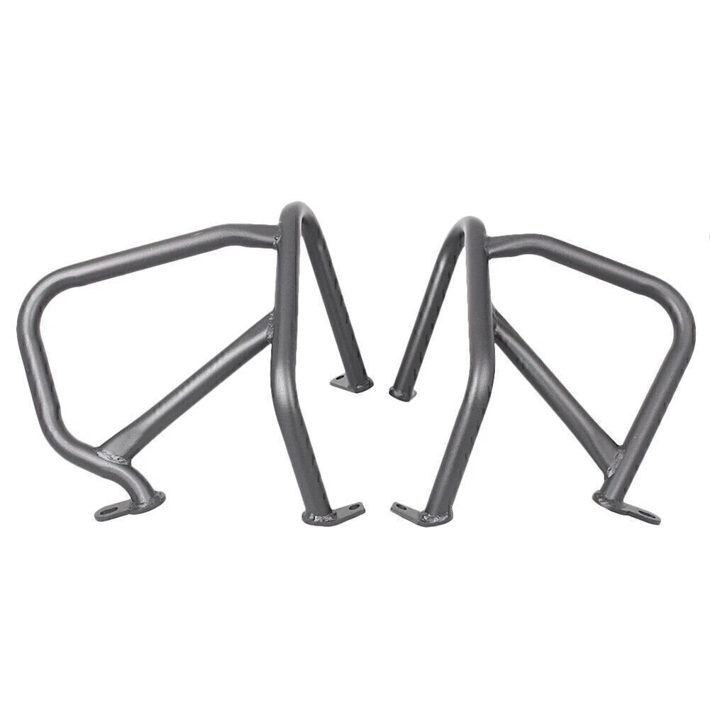 Front Engine Guard Crash Bar Protector for BMW R1200R (2015–2018)