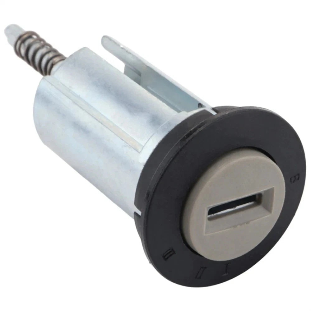 Ignition Barrel Switch w/ 2 Keys for Vauxhall Astra G, Corsa B-C (#0913692)