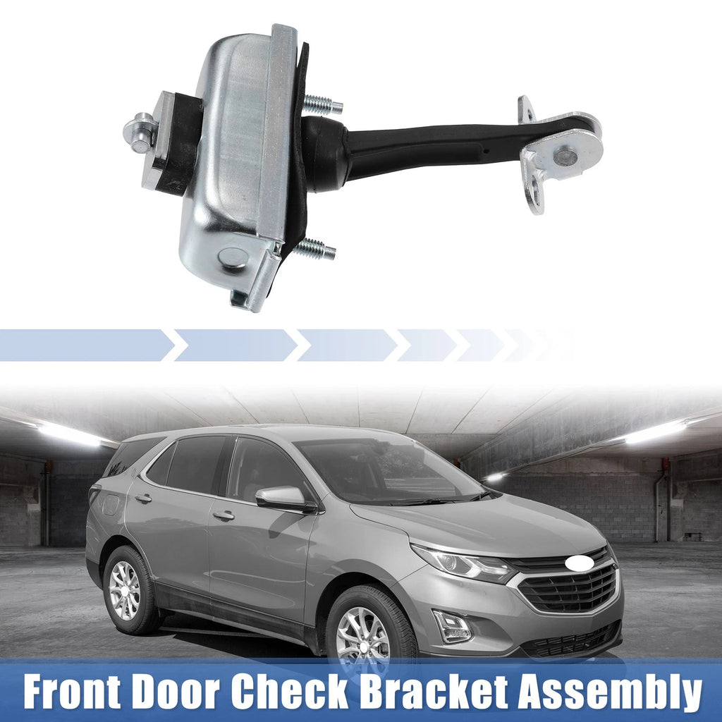 Front Left Door Check Stop Strap Driver Side for Chevrolet Pontiac (2005–2010)