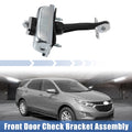 Front Left Door Check Stop Strap Driver Side for Chevrolet Pontiac (2005–2010)