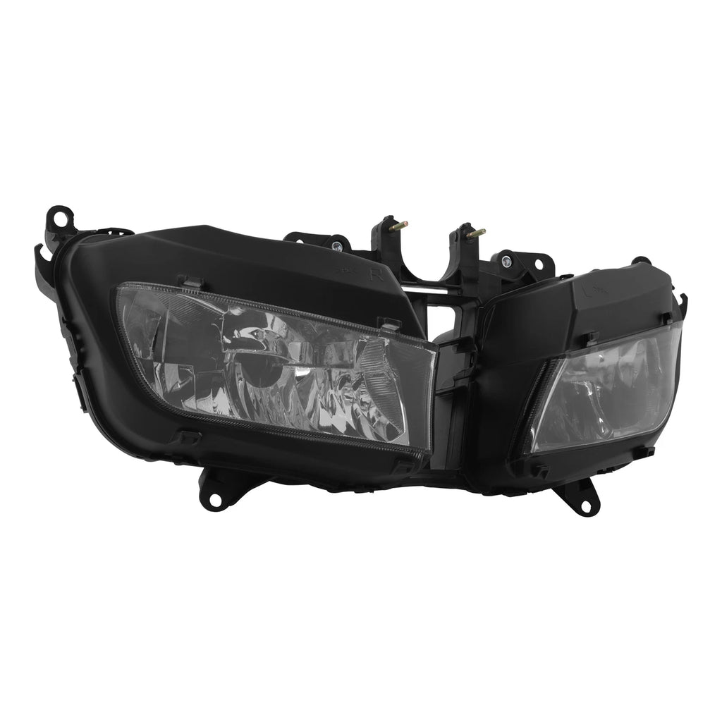 Front Headlight Assembly Bracket for Honda CBR600RR (2013–2026)
