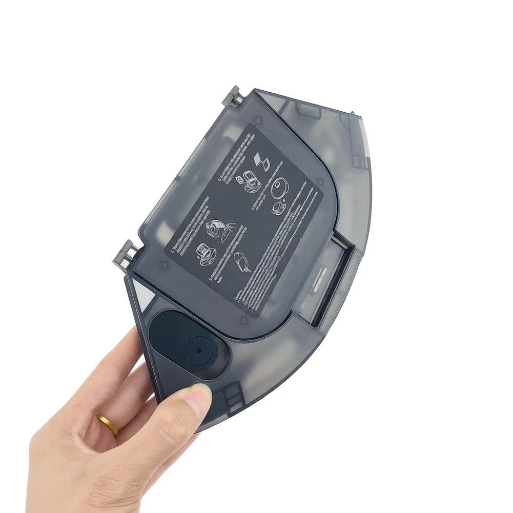 2 in 1 Dust Box with Water Tank for Xiaomi e10 e12 Vacuum