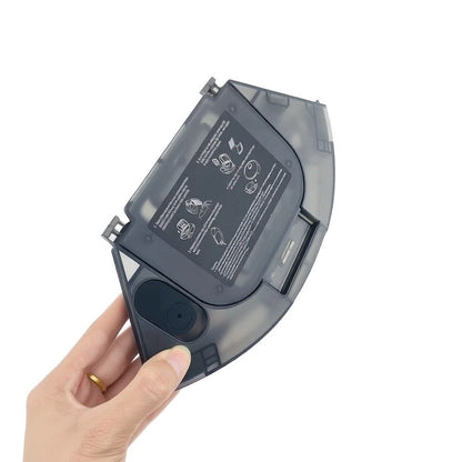 2 in 1 Dust Box with Water Tank for Xiaomi e10 e12 Vacuum