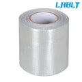 2" × 25' High Heat Resistant Tape for Insulation Reflective Barrier
