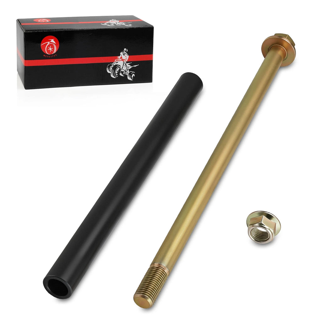 Swingarm Spacer Tube & Bolt for Polaris Outlaw Sportsman (0453495 0450878 0453811)