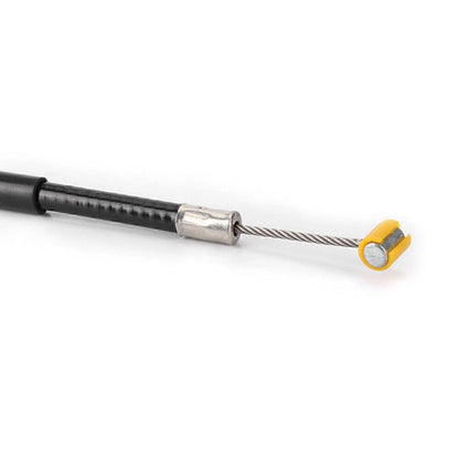 Clutch Cable for Kawasaki Ninja ZX10R (2011–2018)
