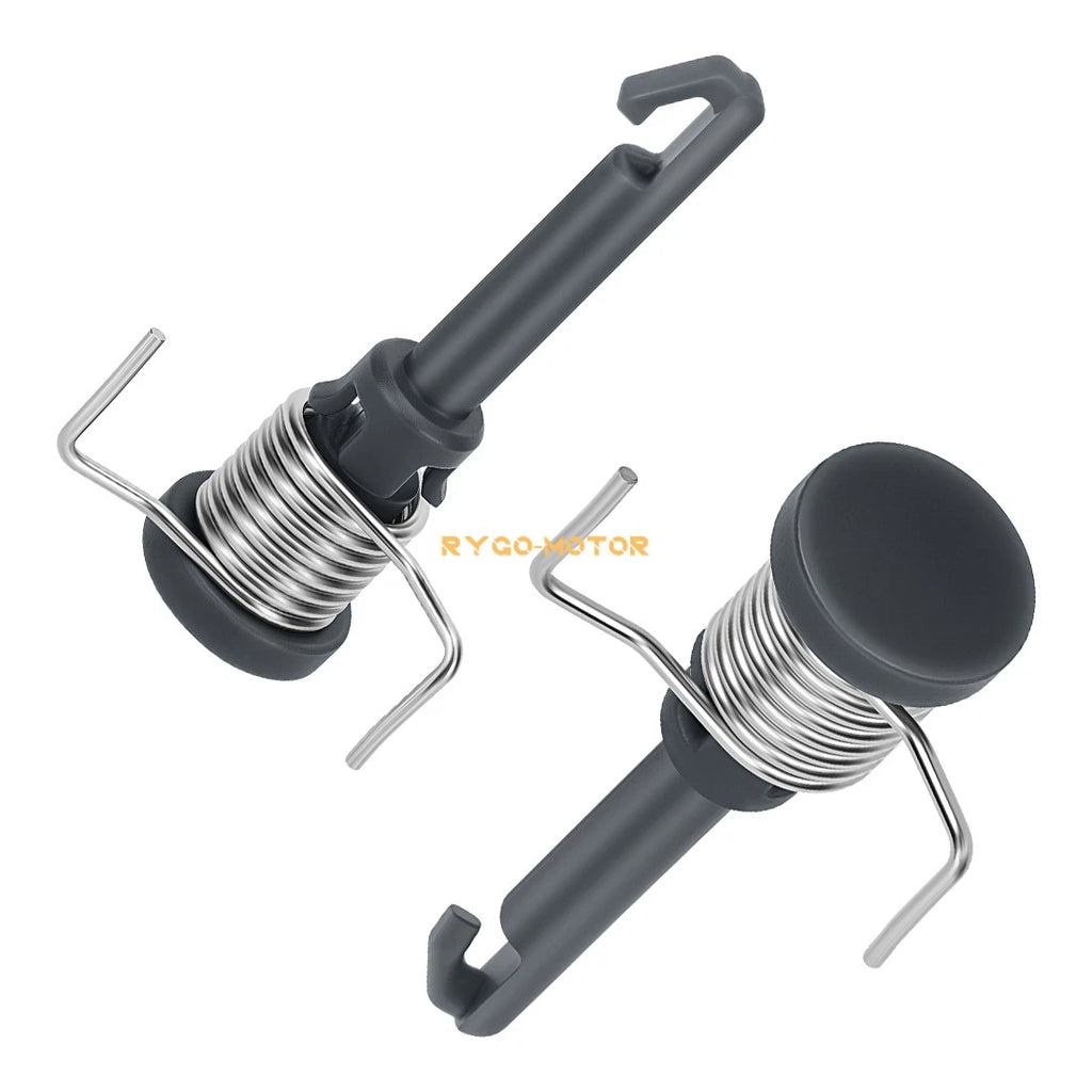 Hinge Pin Spring for Yamaha Waverunner FX140 FX Cruiser FZR FZS (2002–2019) F1B-6517R-00-00
