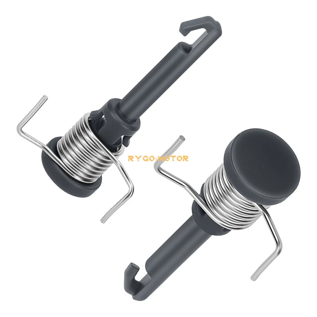 Hinge Pin Spring for Yamaha Waverunner FX140 FX Cruiser FZR FZS (2002–2019) F1B-6517R-00-00