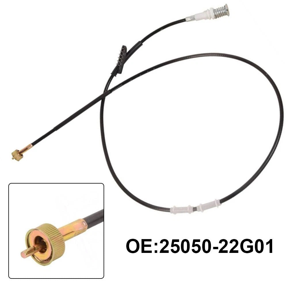 Speedometer Cable for Nissan D21 Pickup/Navara (1986–1997)