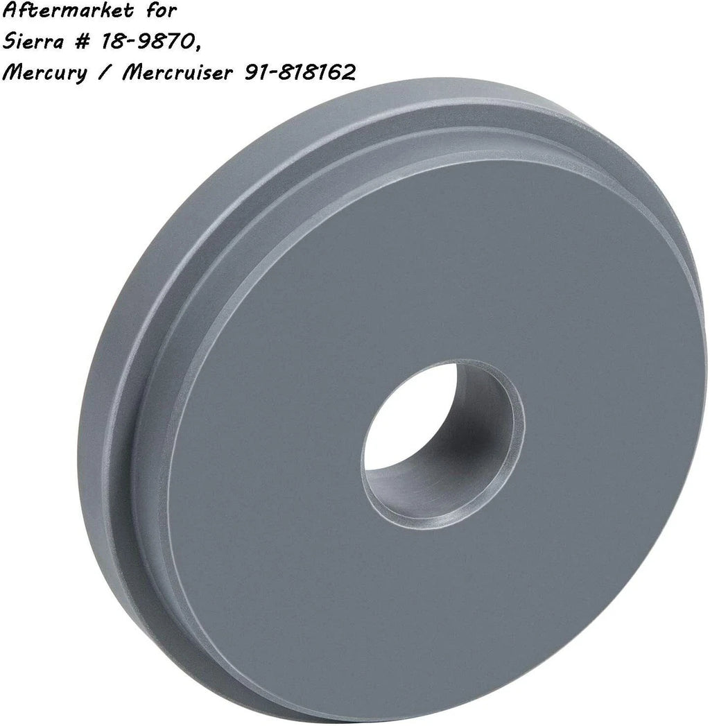 Bellow Retainer Ring Install Tools for Mercruiser Alpha 1 Gen 2 (1991–1996)