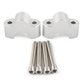 2X Handlebar Riser Adapter for Kawasaki Z900RS (2018–2020)