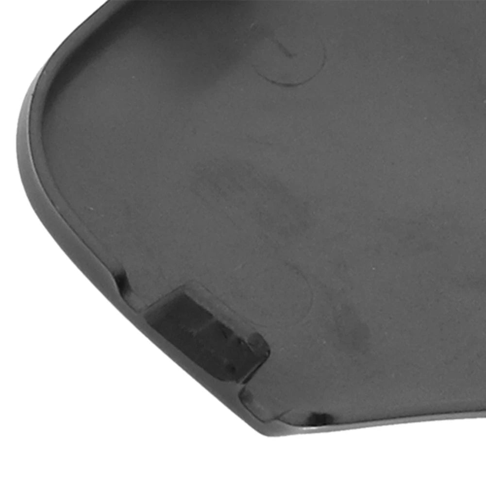 Towing Eye Cover for Ford Fiesta MK6 (2005–2008)