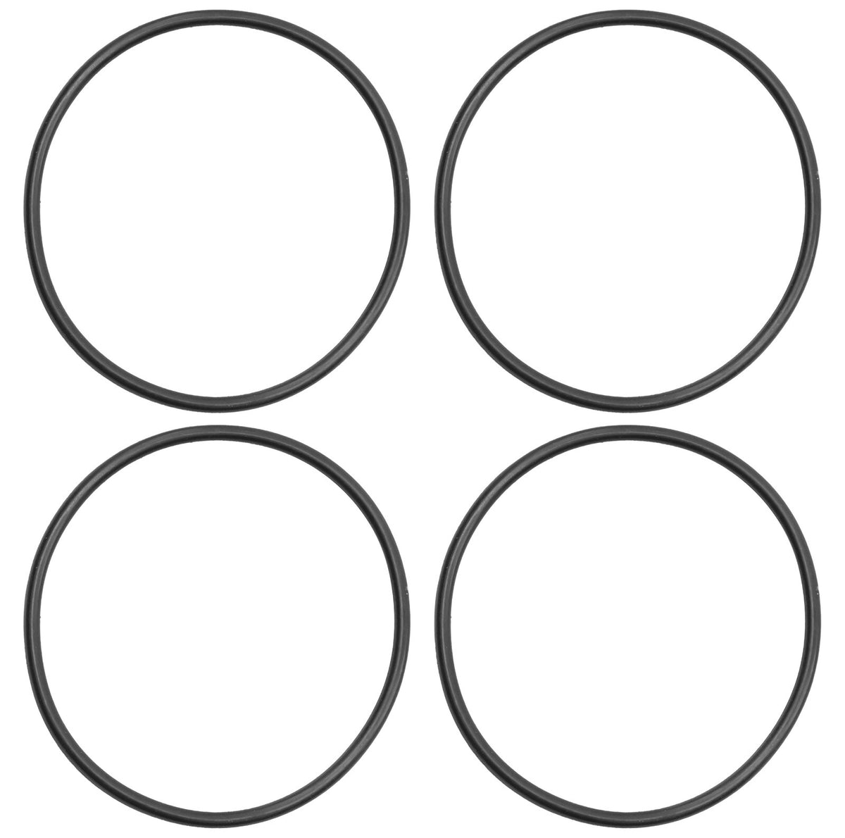 Spindle O-Ring Replacement for Exmark LHP LXS LHP23 LXS25 (2005–2018)