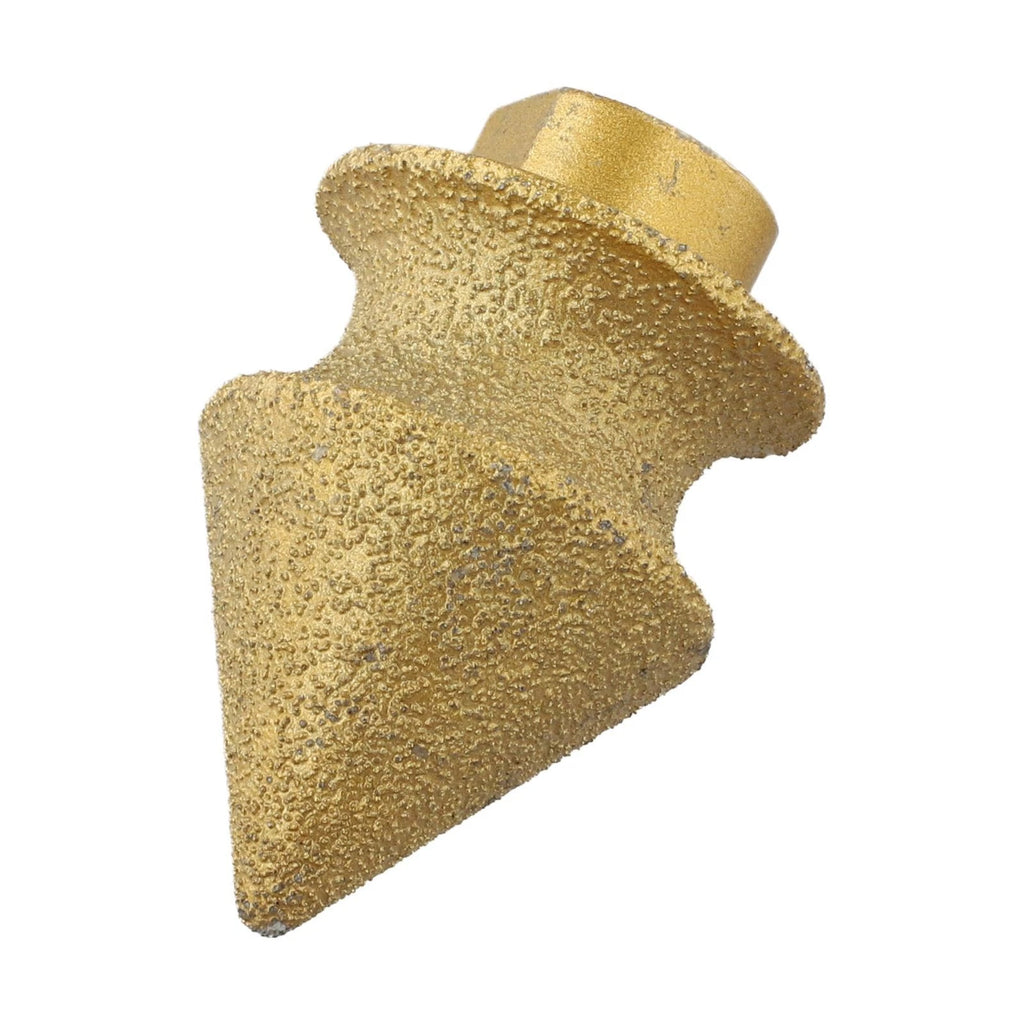 Chamfering Grinding Wheel for M10 Thread (Essential for Reducing Cracks)