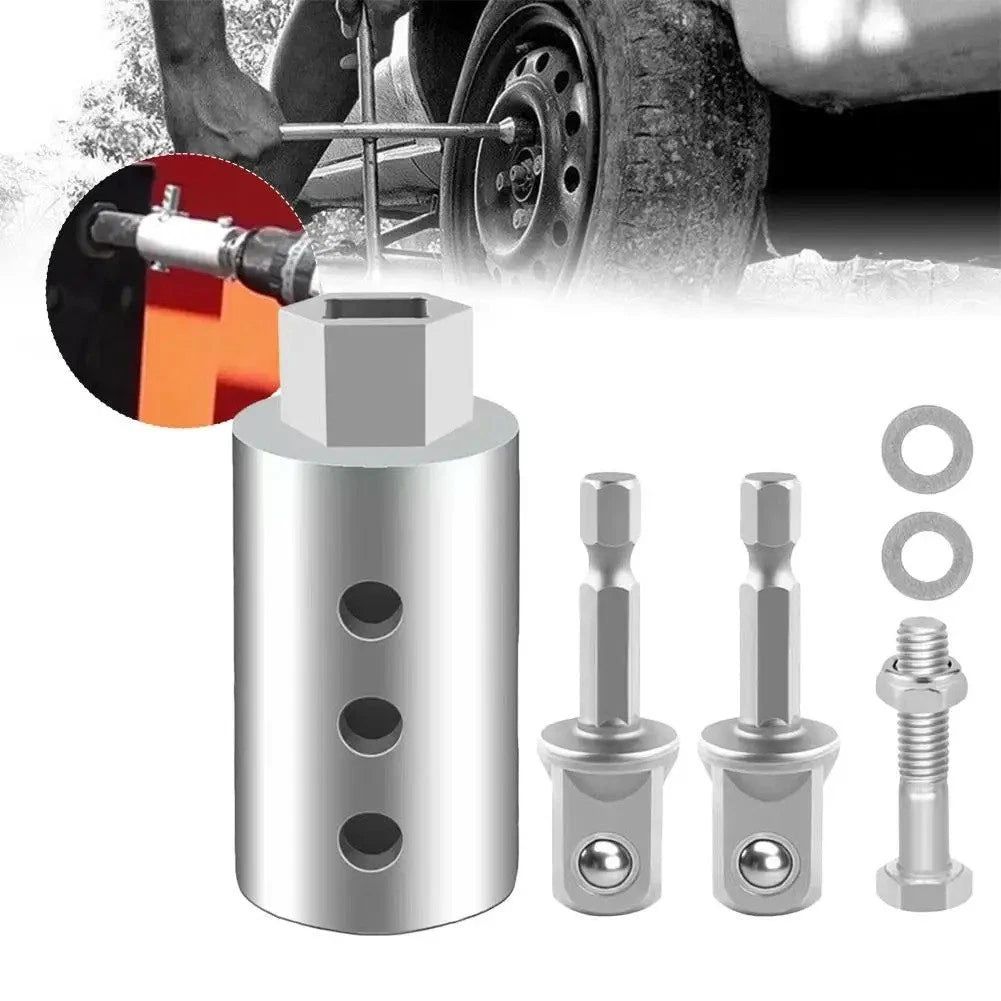 Precision CNC Machined Solid Block for Trailer Maintenance