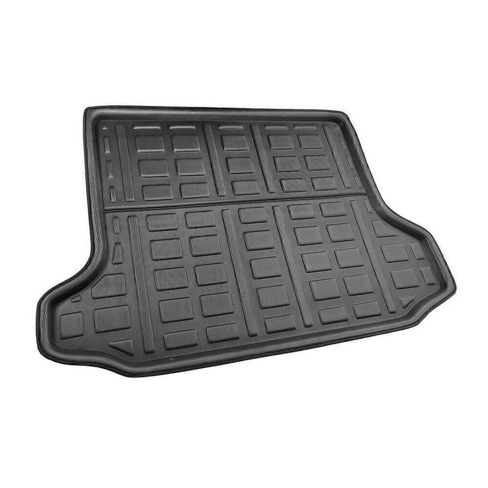 Rear Trunk Mat Cargo Tray for GMC Terrain, Chevy Equinox (2018–2020)