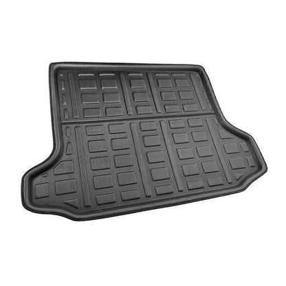 Rear Trunk Mat Cargo Tray for GMC Terrain, Chevy Equinox (2018–2020)