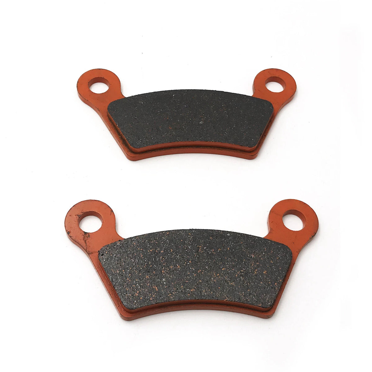 Disc Brake Pad Set HTT473 for Can-Am Spyder Roadster RS SE5 RT (2008–2019)