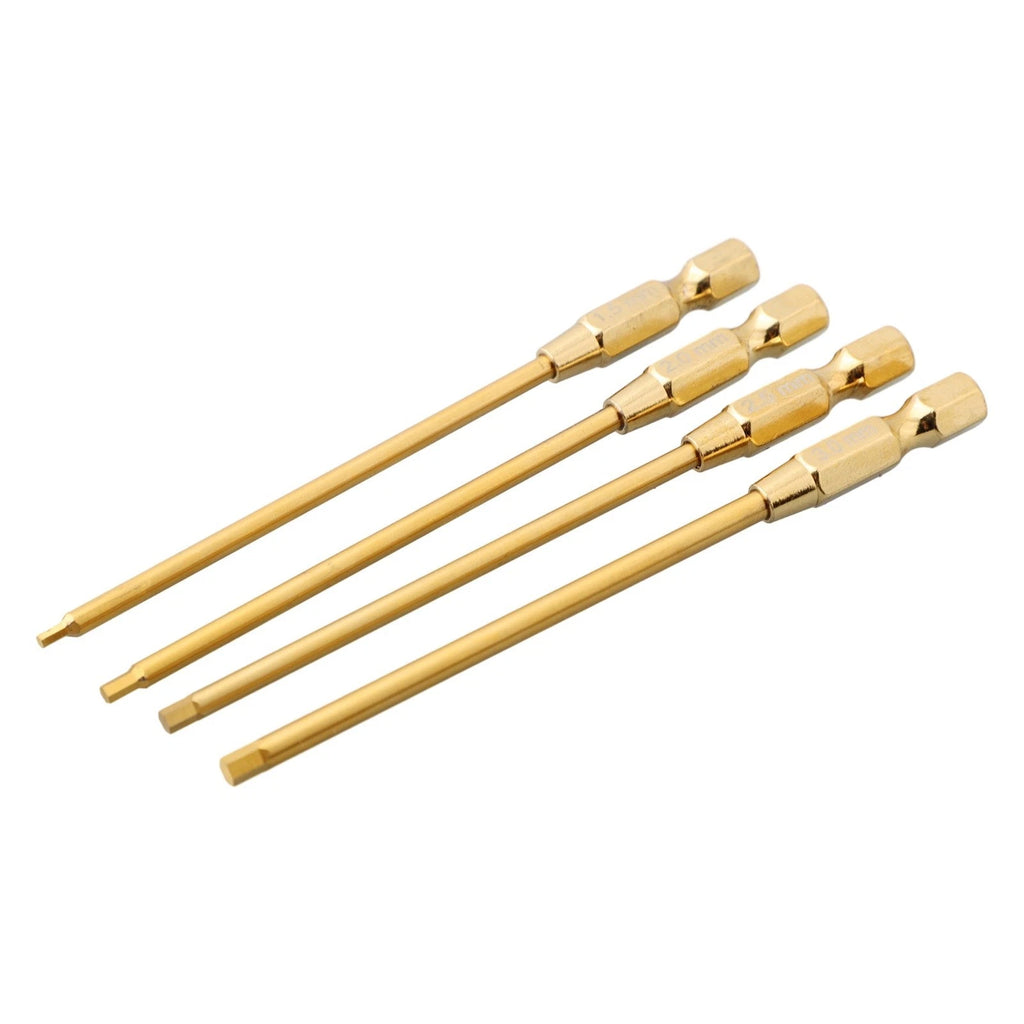 Screwdriver Wrench Tool for RC Model (Hex Metal)