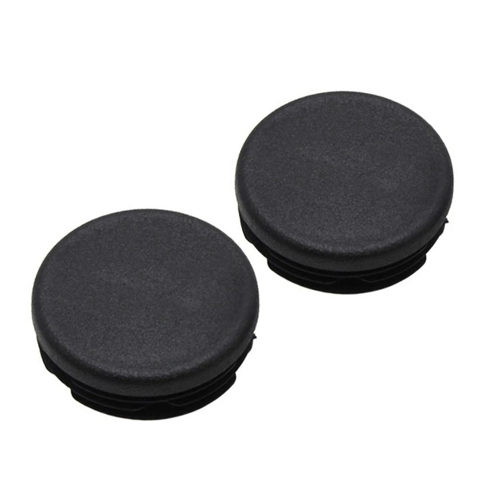 Frame Hole Cover Caps for Yamaha YZF-R7 (2021–2022)