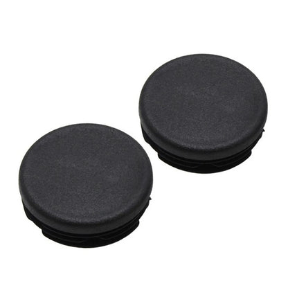 Frame Hole Cover Caps for Yamaha YZF-R7 (2021–2022)