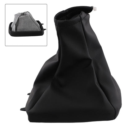Microfiber Leather Gear Shifter Gaiter Boot for Opel Astra G Mk4 (1998–2004)