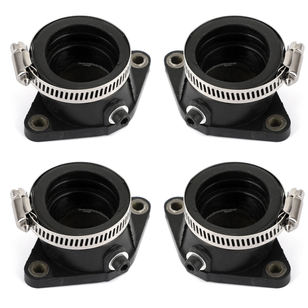 Intake Manifold Pipe for Suzuki GS550 GS650 (1980–1982) - 13110-47010, 13120-47010