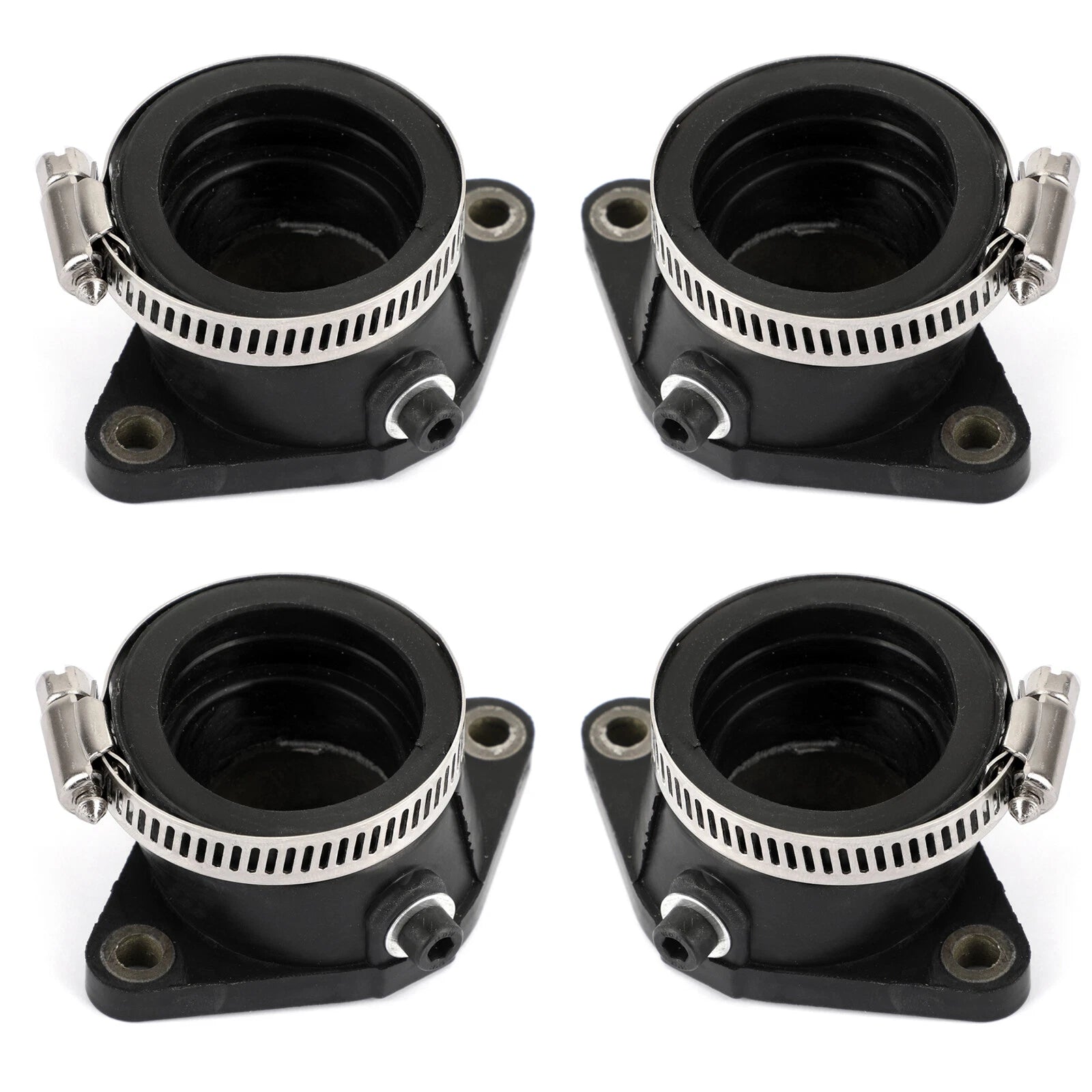 Intake Manifold Pipe for Suzuki GS550 GS650 (1980–1982) - 13110-47010, 13120-47010