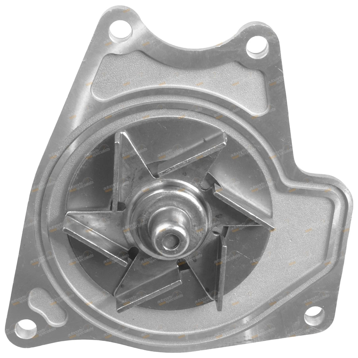 Water Pump for Triton ML (2006–2009) 4cyl 4M41T 3.2L Turbo Diesel