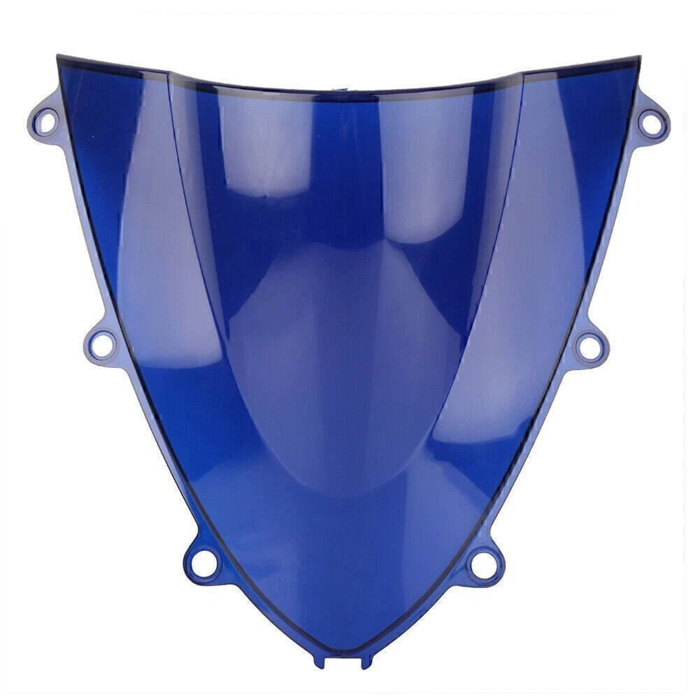 Front Windshield for Honda CBR1000RR (2008–2011) Blue Windscreen