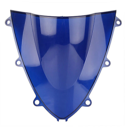 Front Windshield for Honda CBR1000RR (2008–2011) Blue Windscreen