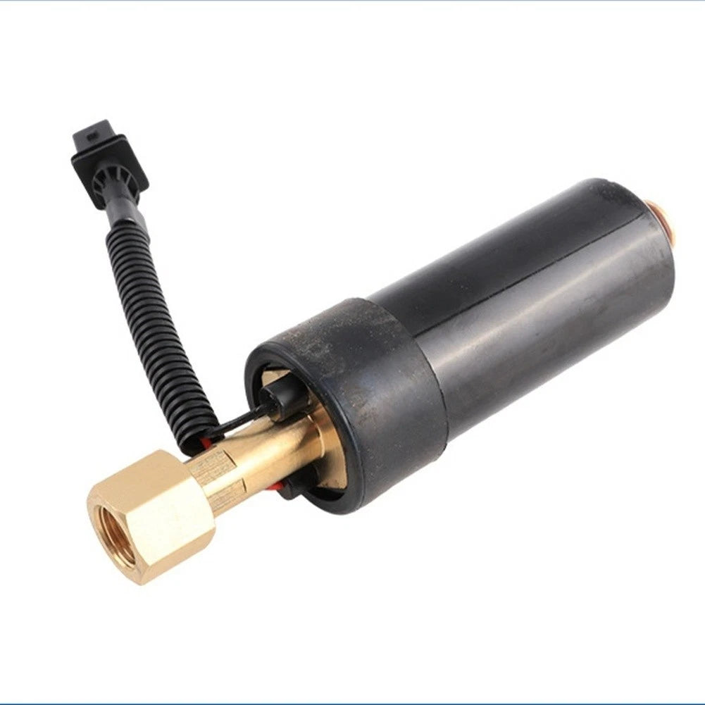 High Pressure Fuel Pump 3588865 21608511 for Marine Engine (Replacement)