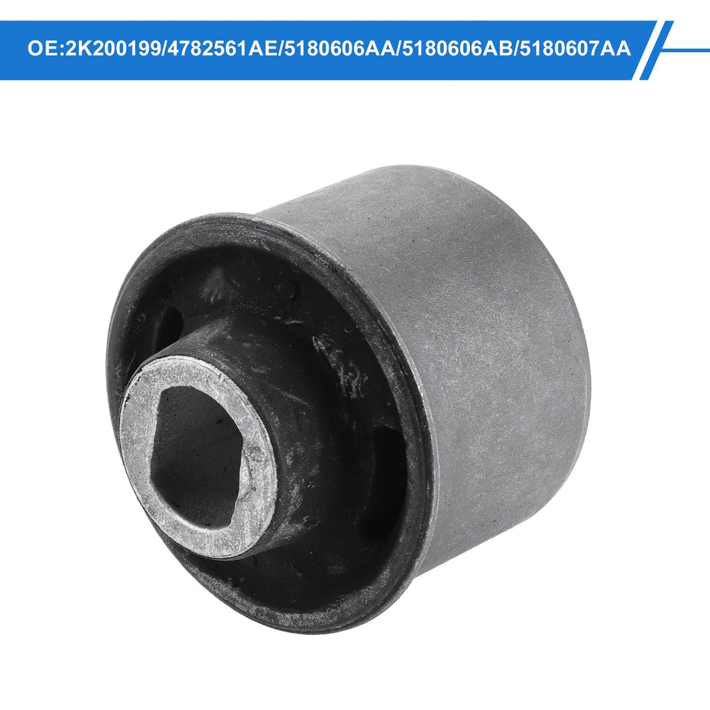 Front Lower Control Arm Bushing Replacement for Chrysler 300 (2005–2010)