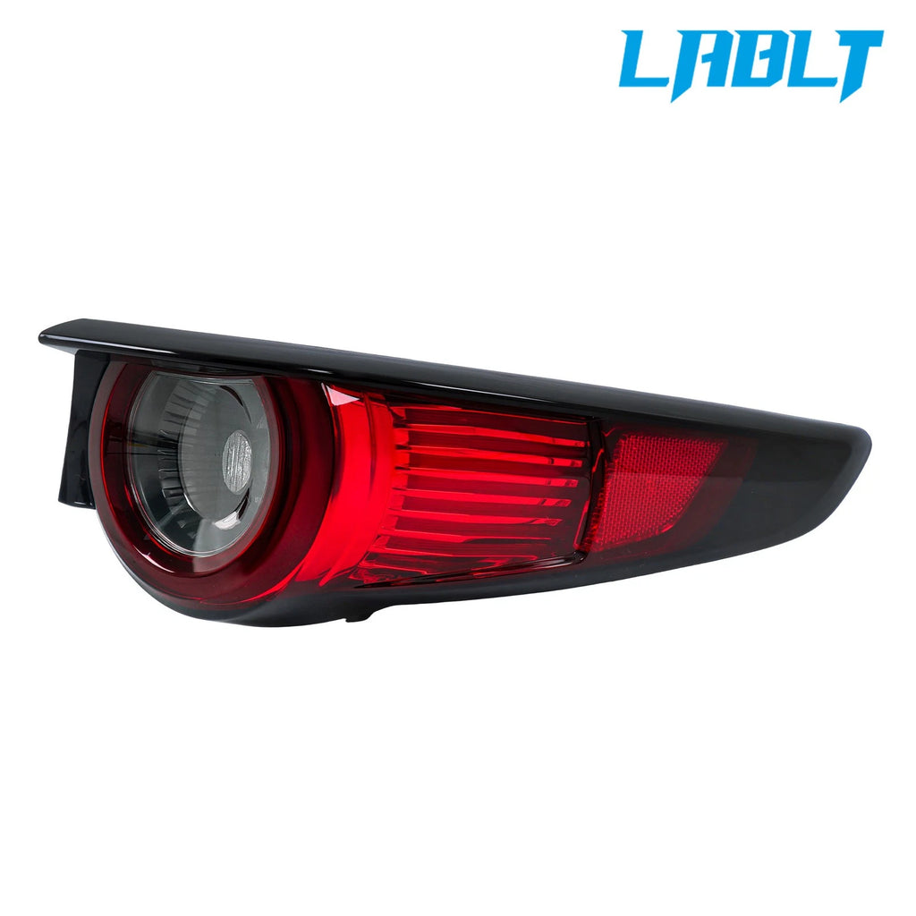 Tail Light for Mazda CX-30 (2020–2023) LED Outer Right
