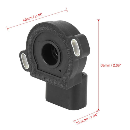 Throttle Position Sensor for Isuzu Trooper (2001–2002) SERA569-0