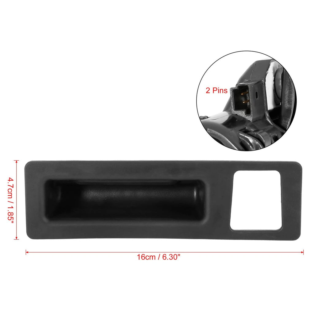 Tailgate Release Switch Trunk Switch for BMW X3 (2011–2014)