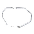Chrome Front Engine Guard Highway Bar for Indian Chieftain Chief (2014–2023)