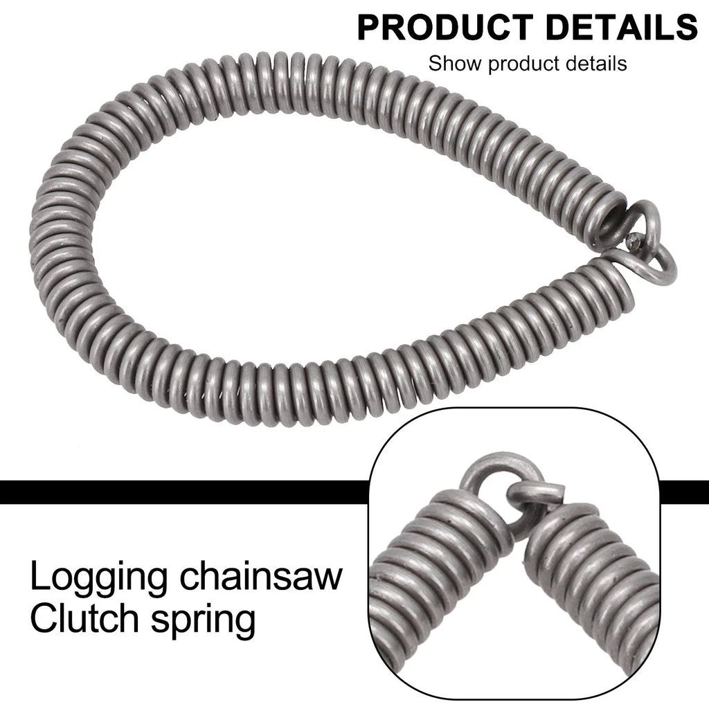 Clutch Spring for Jonsered 2036 2040 Chainsaw (236 240)