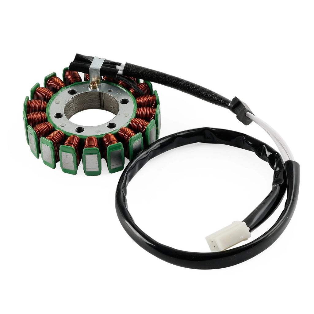 Stator for Kawasaki ER6N Versys Ninja 650 ZX-6R (2006–2019) 21003-0023 21003-0041 21003-0042