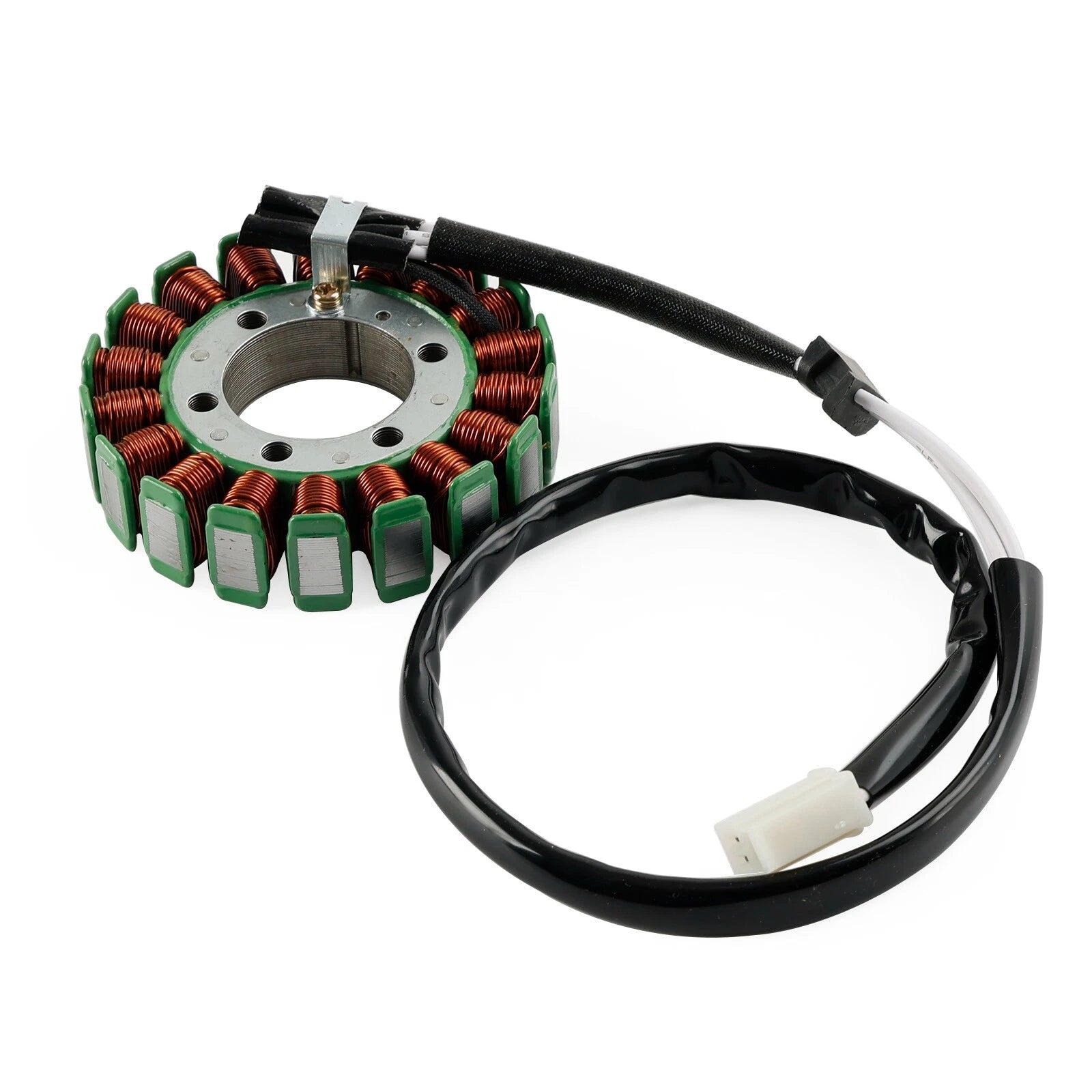 Stator for Kawasaki ER6N Versys Ninja 650 ZX-6R (2006–2019) 21003-0023 21003-0041 21003-0042