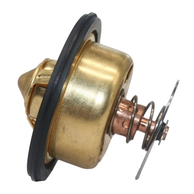 Thermostat Kit for MerCruiser 4.3L 5.0L 5.7L 6.2L MPI (Replaces 864493)
