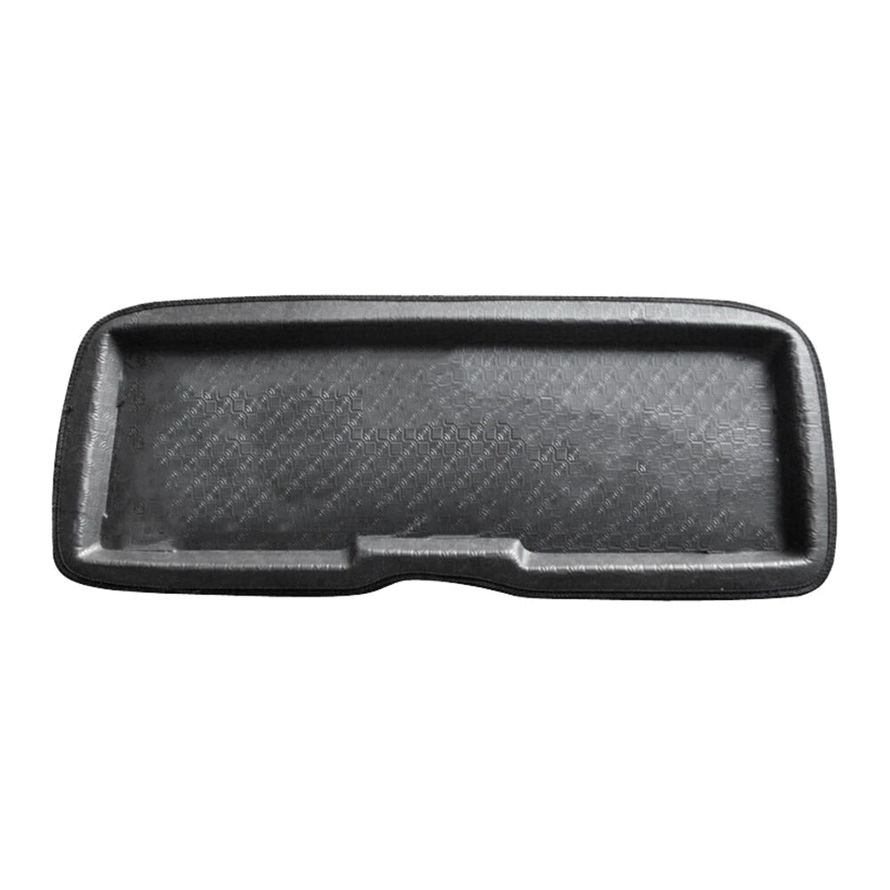 Cargo Liner Boot Tray for Suzuki Jimny (1998–2016)