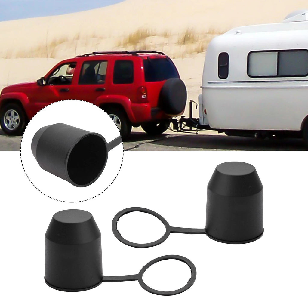 Hitch Ball for