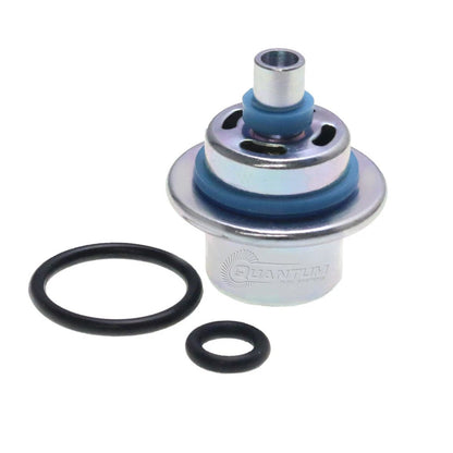 QFS EFI Fuel Pressure Regulator for Buell XB9R Firebolt (2002–2007) #P0464.02A8A