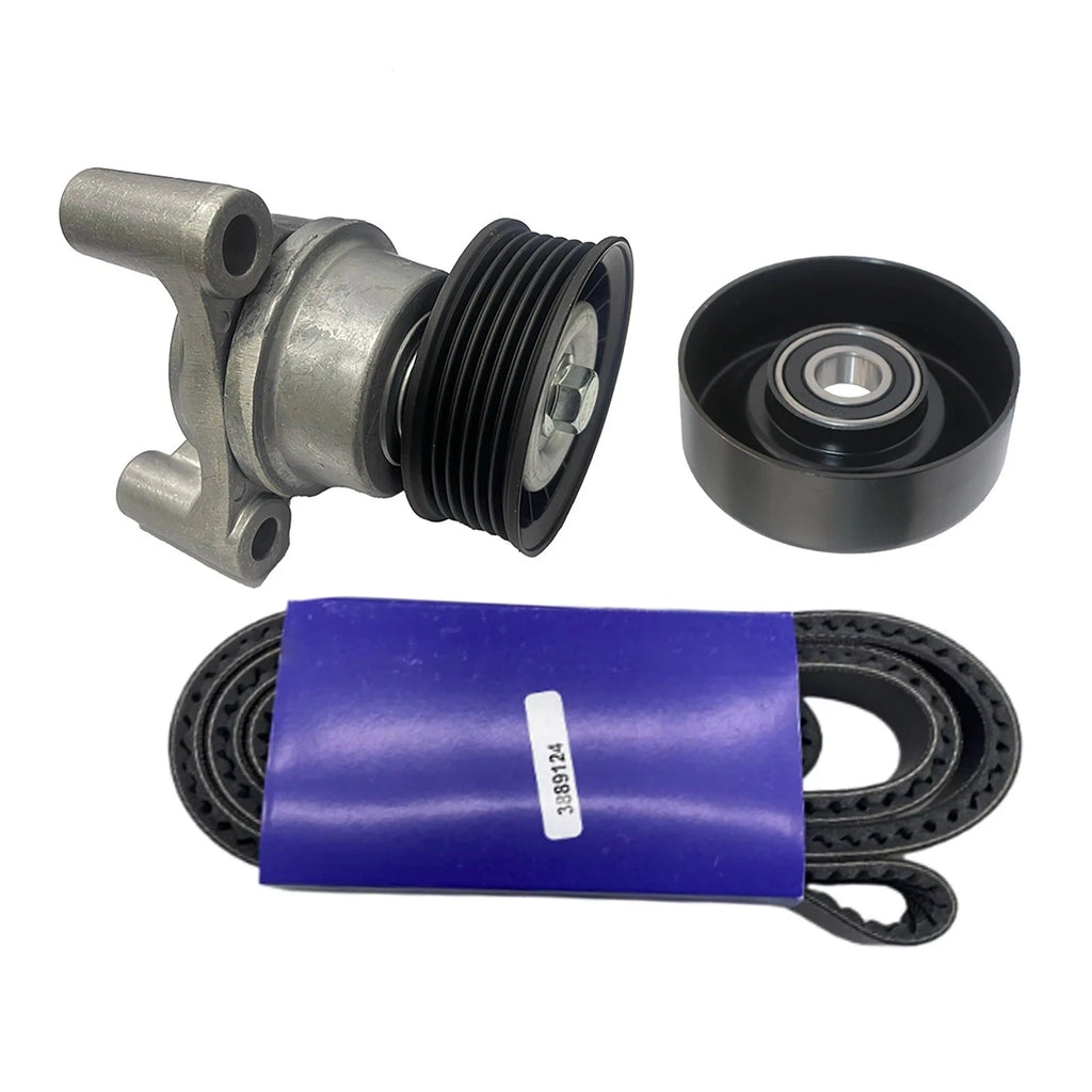 Belt Tensioner Kit for Volvo Penta 4.3GL (1998–2005)