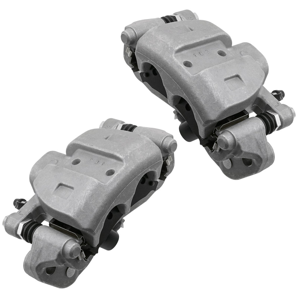 Front Brake Calipers Replacement for Honda Talon 1000X 2019–2025 Left & Right