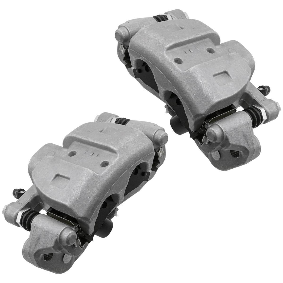 Front Brake Calipers Replacement for Honda Talon 1000X 2019–2025 Left & Right