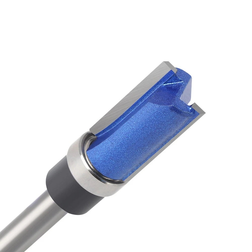 6mm Shank Router Bit for Power Tools (Cemented Carbide)