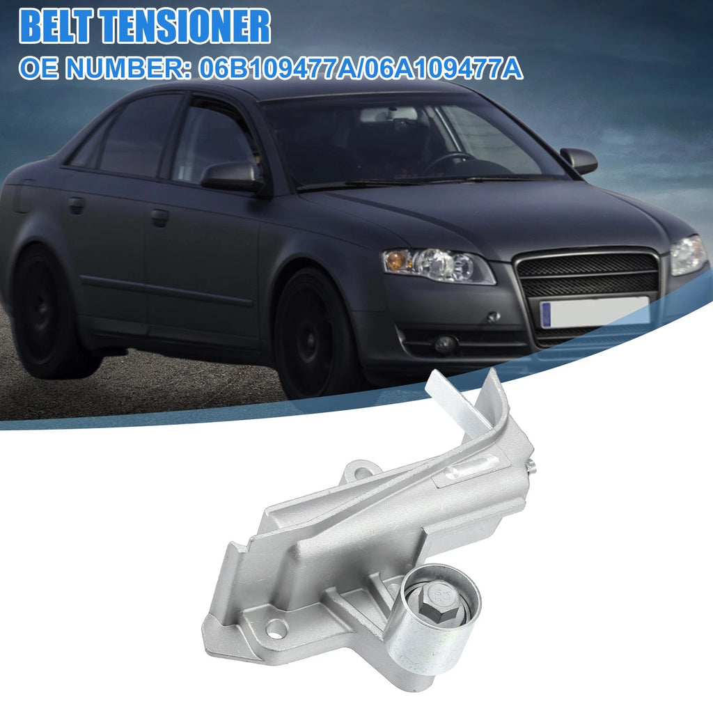Engine Timing Belt Hydraulic Tensioner for Audi A4 B5 1.8T (1995–2000)